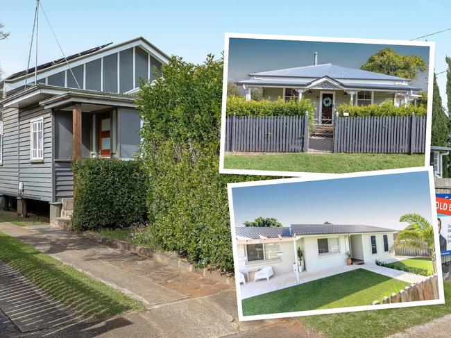 More properties are selling off-market than before, according to Colliers Toowoomba.