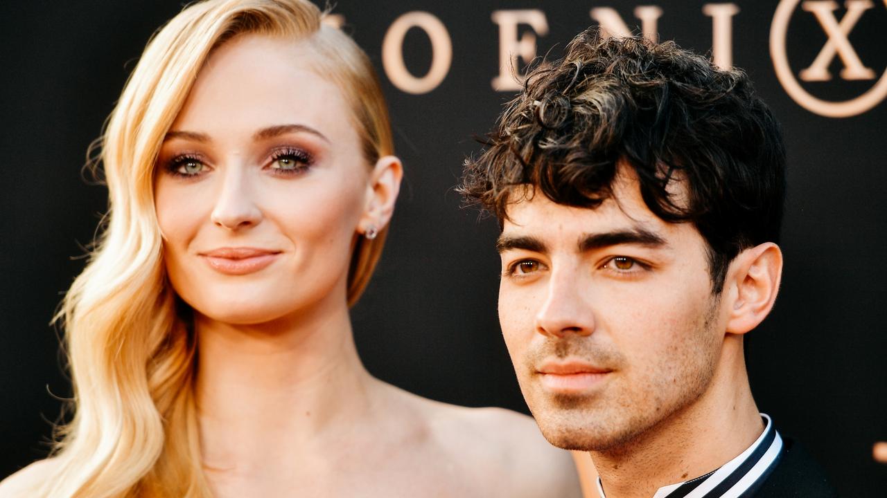 Joe Jonas files for divorce from Sophie Turner, marriage 'irretrievably  broken