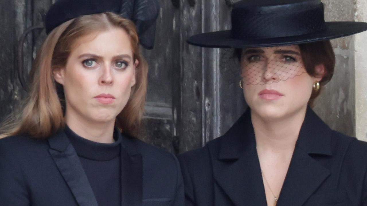 Princesses Beatrice and Eugenie could lose royal titles news