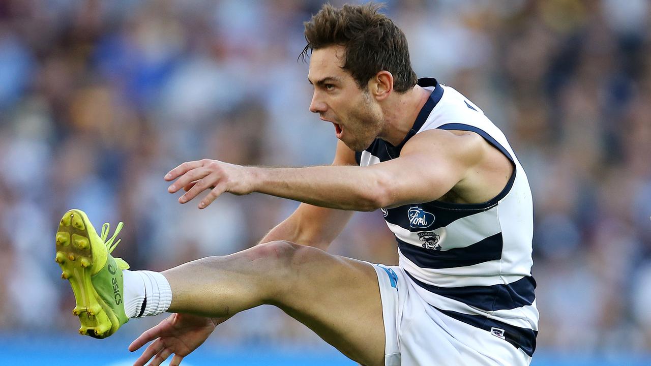 Daniel Menzel may be offered a lifeline by Sydney. Photo: Michael Klein