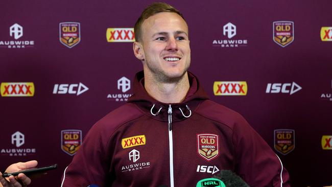 If there are any doubts, there’s not DCE’s. Image: Adam Head