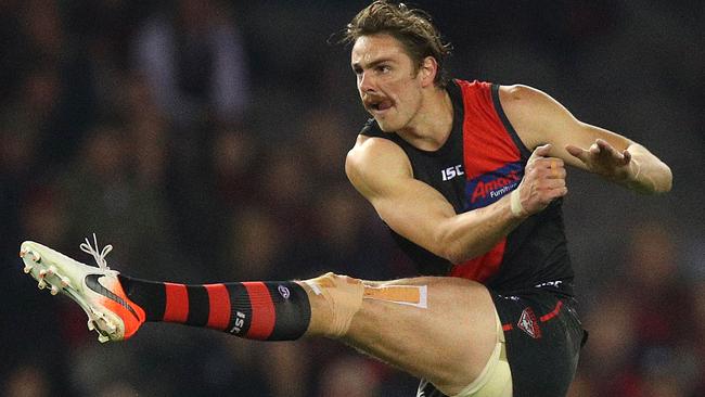 Joe Daniher wants to play for Sydney. Picture: Getty Images