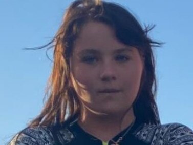 Gold Coast police are trying to track down a missing boy and girl, 11, who were last seen at an Ormeau service station on the evening of Saturday, October 10.