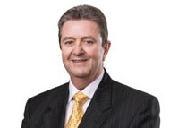 Glenn Molloy, PPK Group’s largest shareholder and executive director. Picture: supplied