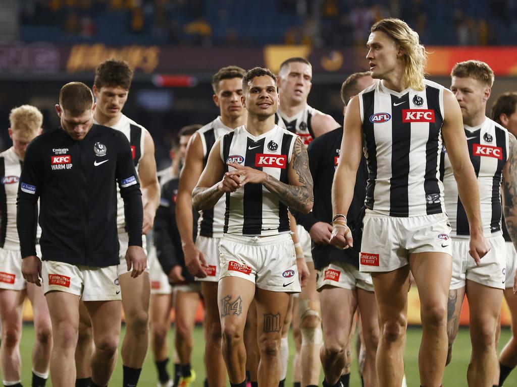 Champion data cheap afl 2019