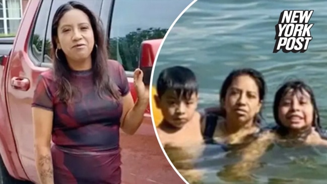 Mom drowns trying to save 12-year-old daughter after missing warning signs