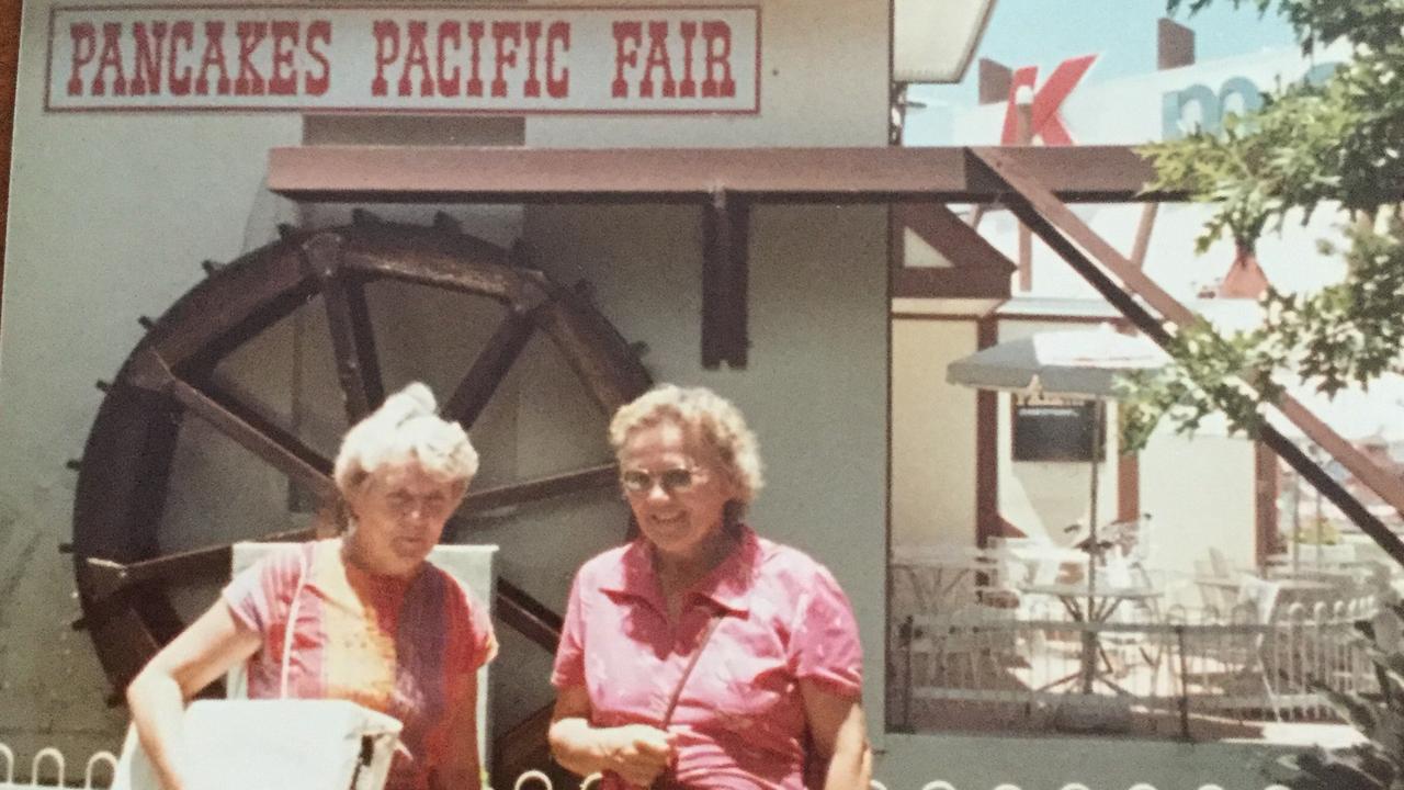 Inside story of iconic Gold Coast retail complex Pacific Fair