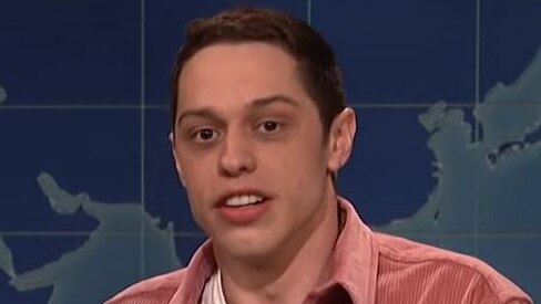 Pete Davidson Saturday Night Live