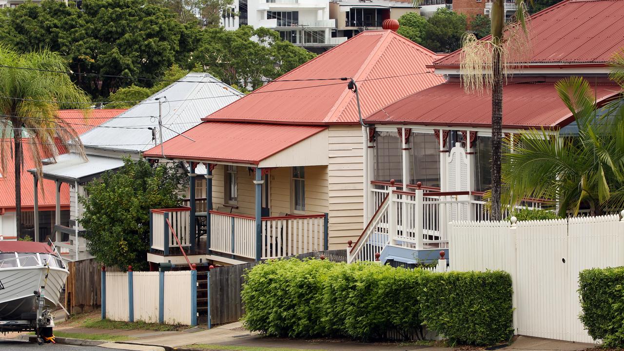 Rental prices in Brisbane are some of the fastest rising in the country.