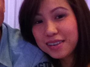 Murdered woman Thi Kim Tran with husband Tung Nguyenhttps://www.facebook.com/photo.php?fbid=155856567957448&set=pb.100005993172112.-2207520000&type=3