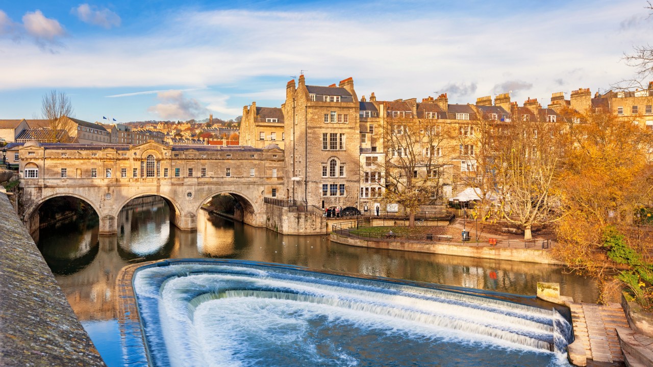 <h2>Austen power hits Bath</h2><p>From bucket hats to bonnets - next year marks the 250th anniversary of the birth of Jane Austen and literary landmarks around the UK will be celebrating the milestone, especially in Bath and Hampshire. Activities are taking place all year, including at <a href="https://www.janeaustens.house" target="_blank" rel="noopener">Jane Austen&rsquo;s House museum</a>, in her last home in Chawton, Hampshire. In <a href="https://www.visitbath.co.uk" target="_blank" rel="noopener">Bath</a>, the <a href="https://www.janeausten.co.uk" target="_blank" rel="noopener">Jane Austen Centre</a> has a programme of events, culminating in the popular Jane Austen Festival in September.</p>