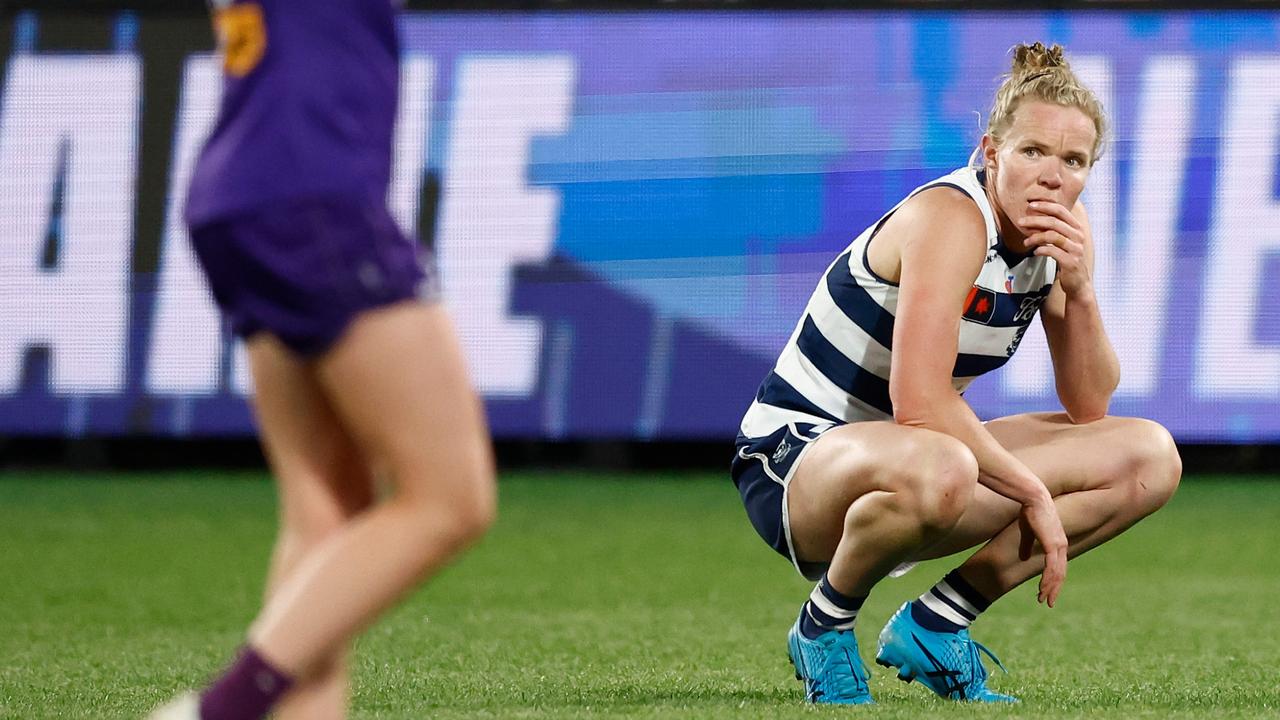 Early promise evaporates as Cats stare down early exit from finals race