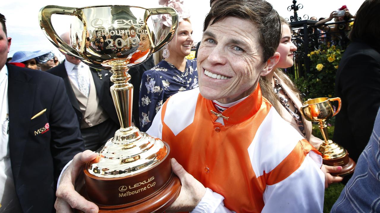 Melbourne Cup 2019: Best and worst international celebrity guests