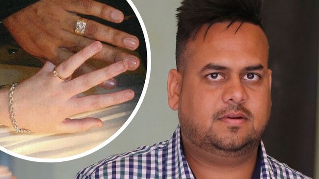 Blacktown man Jagjit Singh, 33, has narrowly avoided full-time jail over his role as the ringleader of a sham marriage syndicate.