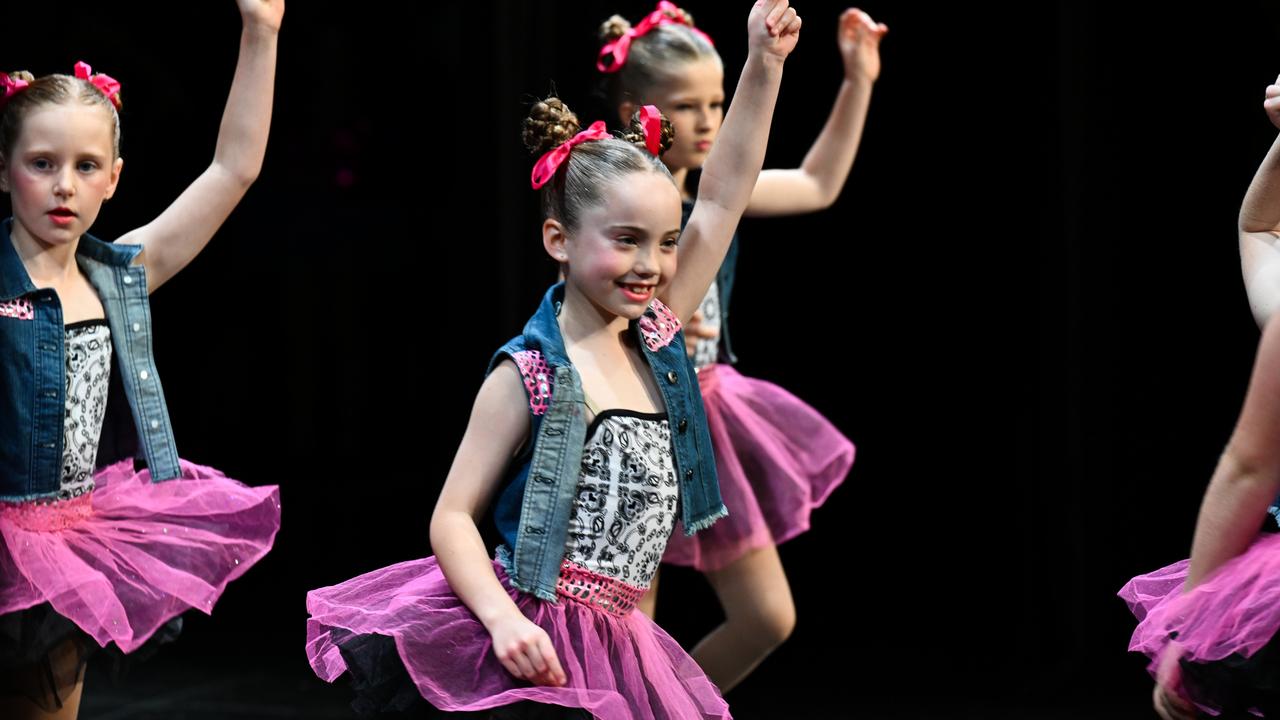 In photos: Vocal, choral and dance at Gold Coast Eisteddfod | Gold ...