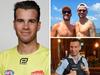 AFL’s touching tribute for slain couple