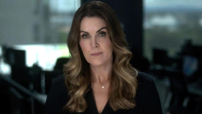 Columnist Peta Credlin.