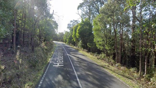 A driver has died in a fatal crash on Heidelberg-Kinglake Rd, Kinglake on February 18, 2025.