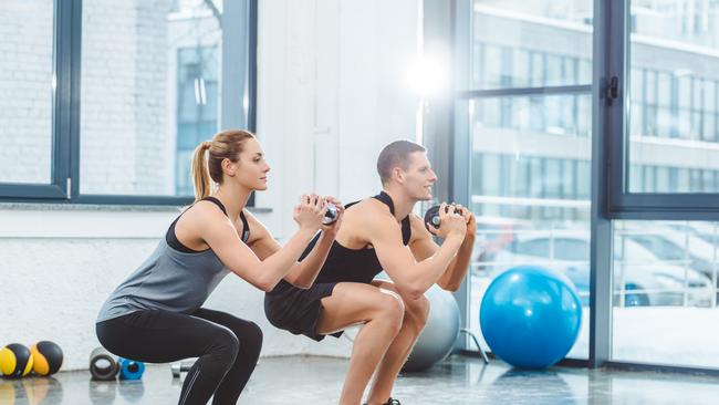 Istock image for wellbeing in Gold Coast Eye