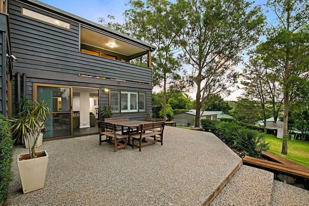 26 Murphys Creek Road, Blue Mountain Heights. Picture: Contributed