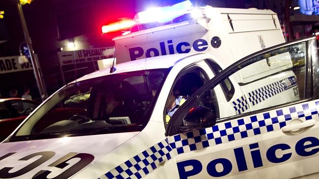 Victim in serious condition after emergency eye surgery | news.com.au ...