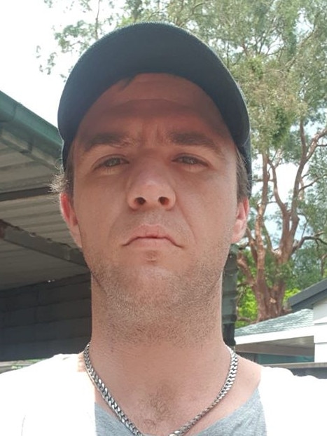 Medowie man Jason Adams was stabbed to death at Raymond Terrace in February, 2020. Picture: Facebook