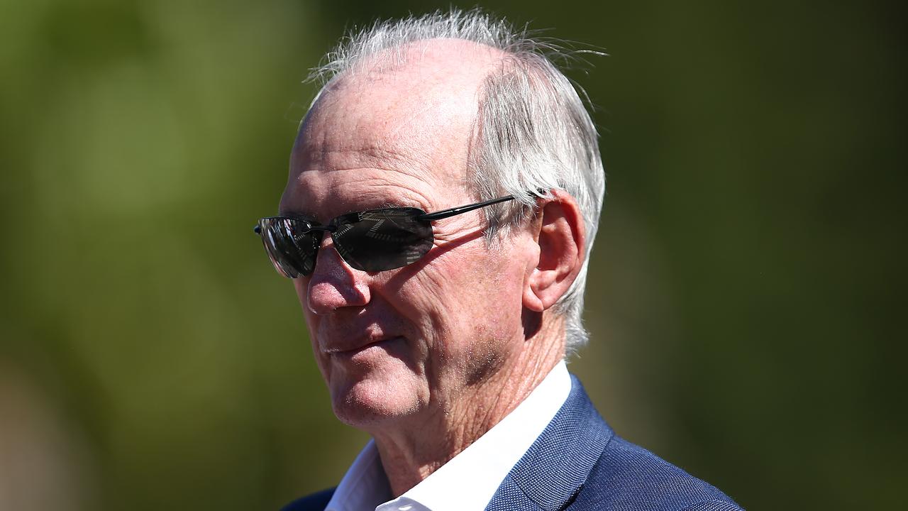 He may be approaching 72 but Wayne Bennett still has much to offer.