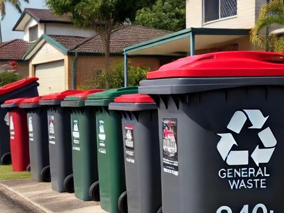 SEQ ratepayers brace for $86 bin fee hike