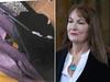 Photos show ex-UTS professor’s fake crime scene