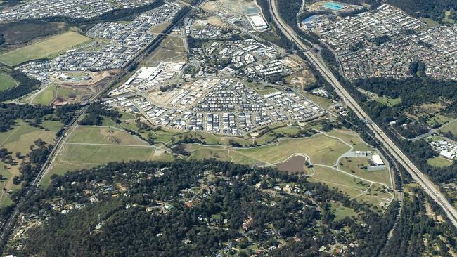 Photos of the Kao farm, owned by  Bob Ell which is going on the market. Picture: Colliers