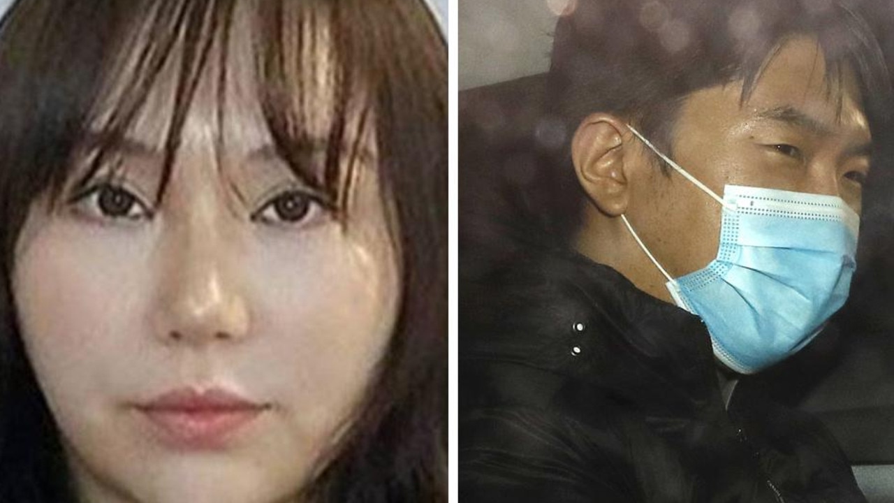 Accused killer ‘had sex’ near dead body