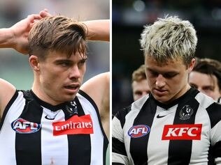 Magpies’ string of drug-related incidents