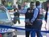 Deadly shooting on Law & Order set