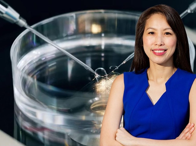 Distinguished fertility specialist Cheryl Phua gives seven tips if you're thinking about freezing your eggs.