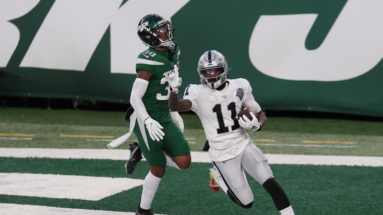 Raiders meet Jets team that refused to tank on 2019 season