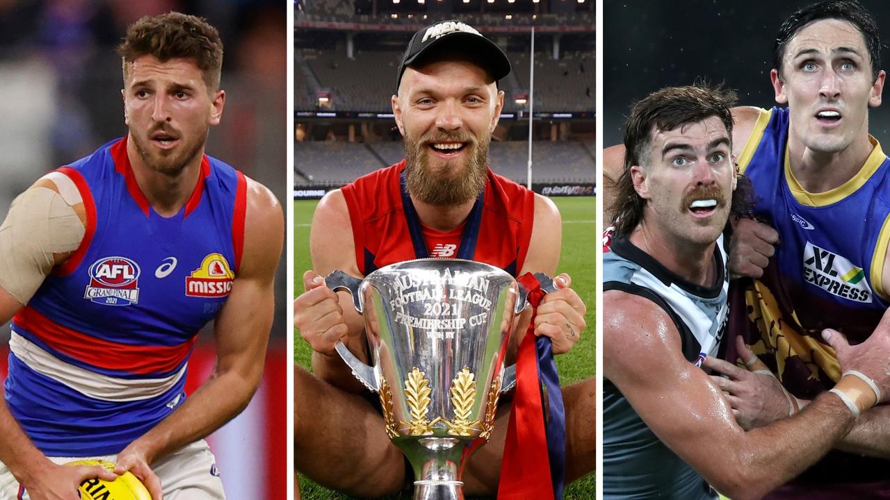 Afl Predictions 2022 Who Wins Premiership Flag Fox Footy Tips Brownlow Medal Odds Rising Star