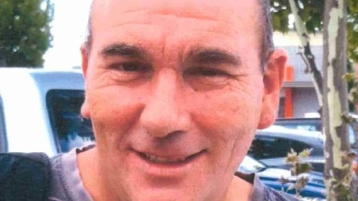 A woman has been charged in relation to the killing of Glenn Walewicz. Pictured: Glen Walewicz. Picture: ACT Policing