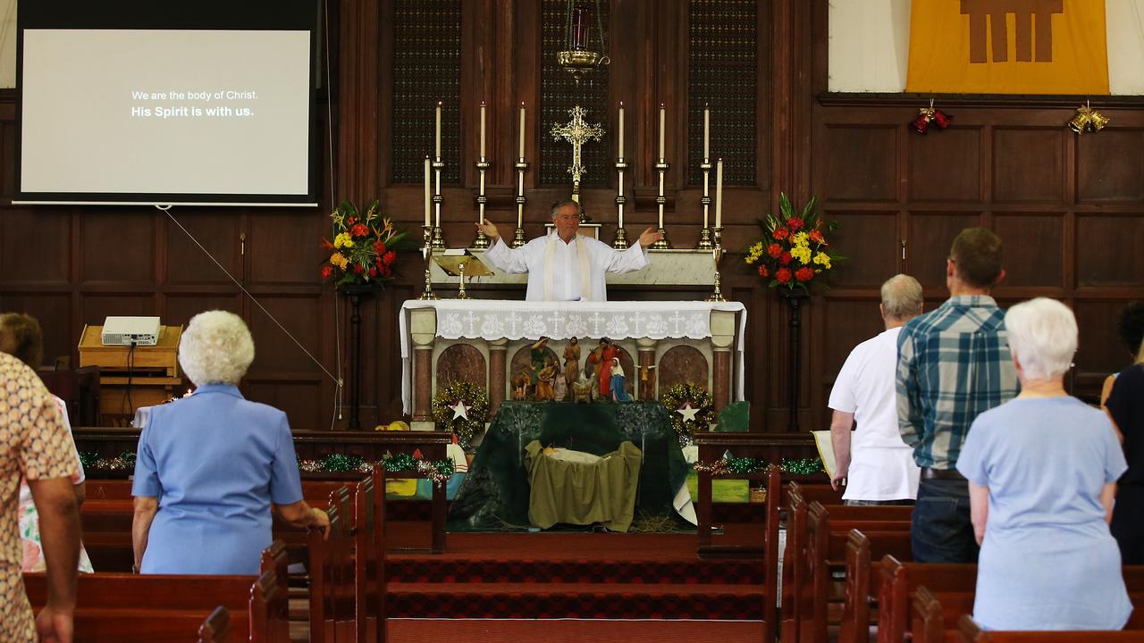 Cairns Christmas church services: Festive excitement in the air as ...