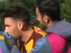 AFL star ‘severs’ tongue in horror scenes