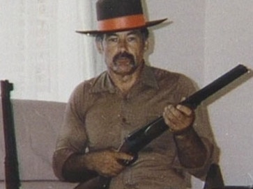 Ivan Milat was sentenced to seven consecutive life sentences. Picture: Supplied