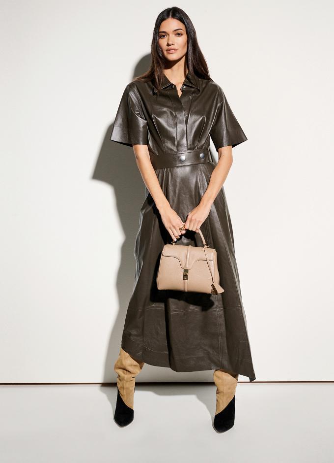 A complete guide to Hermès bags - Vogue Australia