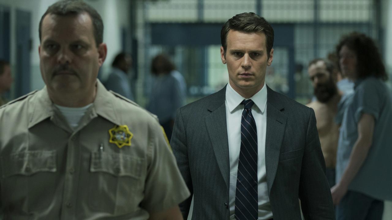 Mindhunter is still one of the best series Netflix has made