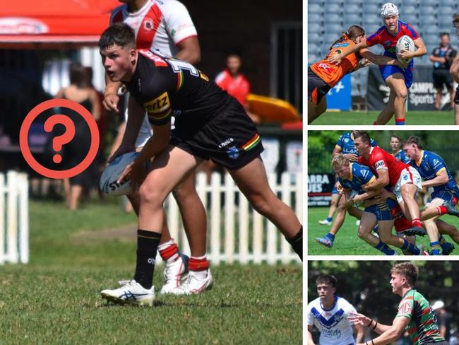 The NSWRL junior reps end of year report card.