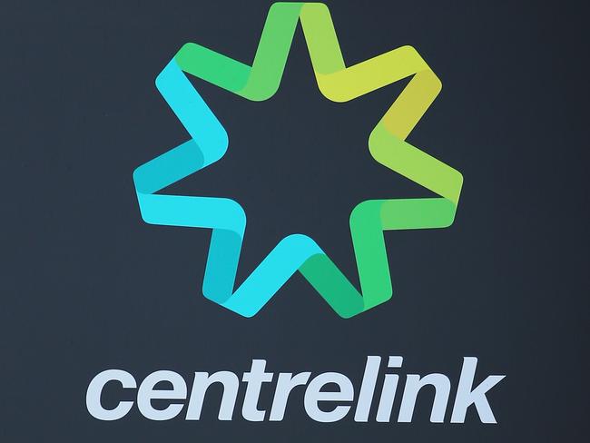 Politopoulos rorted more than $43,000 from Centrelink.