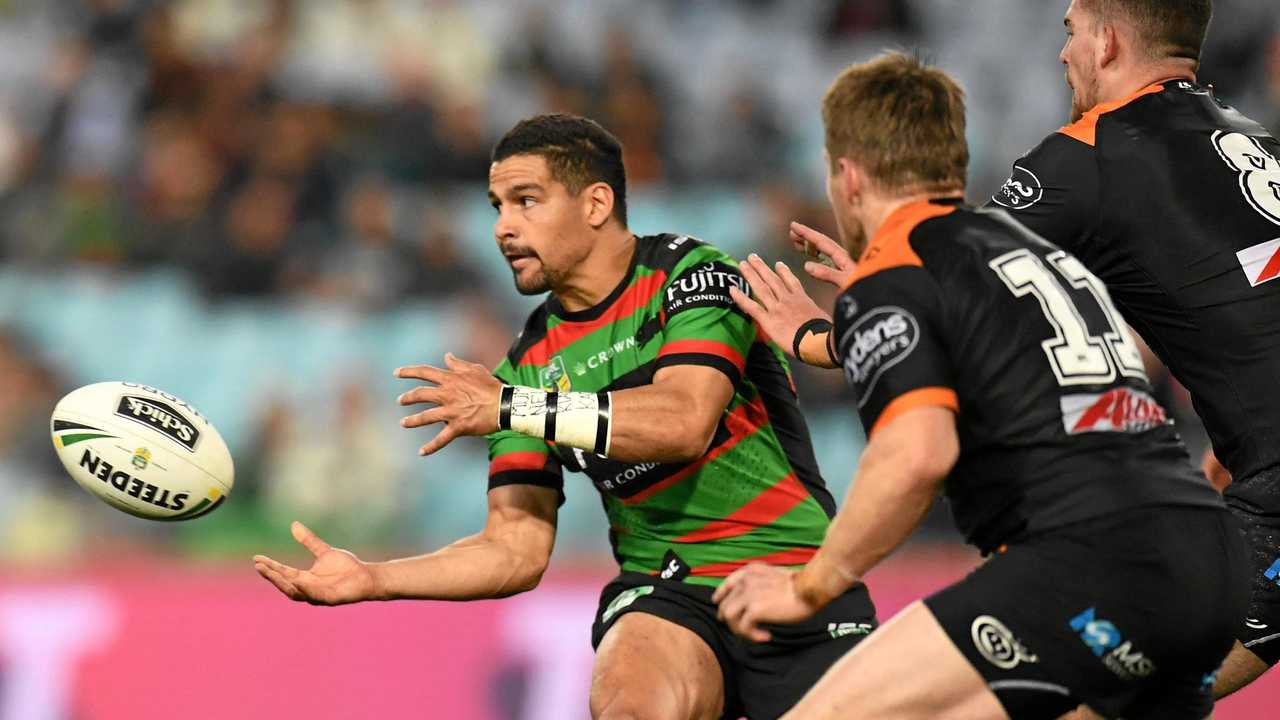 Stream the NRL live on Kayo with full Advocate access Daily Telegraph
