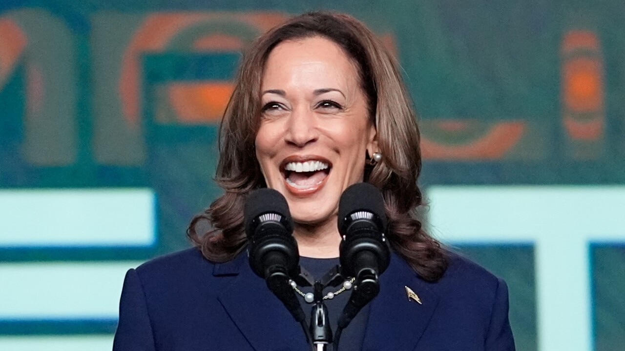 ABC News Rejects Kamala Harris’ Last-minute Bid To Change Donald Trump ...