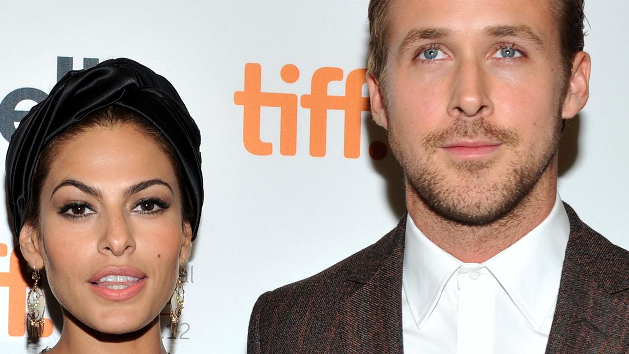 Eva Mendes sparks debate with comment about spanking children | news ...