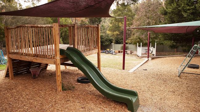 Upwey South Pre-school is just one of the education options in Upwey.