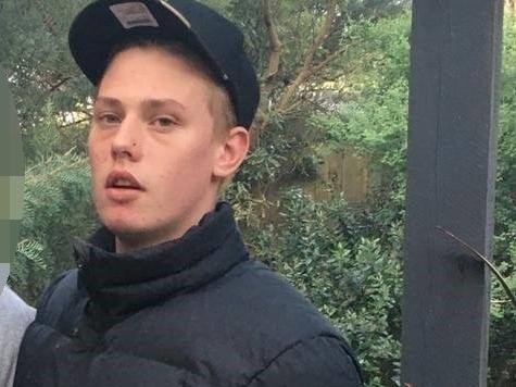 Corey Comport was jailed for at least five years and eight months after he pleaded guilty to culpable driving causing death. Picture: Supplied