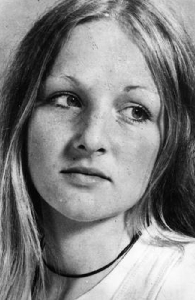 Anita Cunningham went missing while hitchhiking from Melbourne to north Queensland in July 1972. (Photo: file)